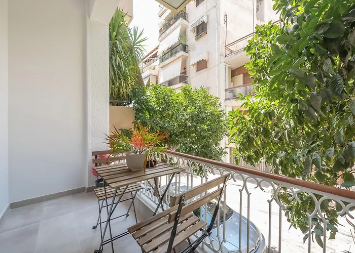 Tiko Nina By Greece Apartments